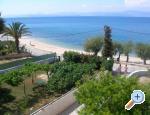 Apartmani St. Ivan apartments Croatia