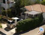 Apartmani St. Ivan apartments Croatia