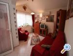 Apartmani St. Ivan apartments Croatia
