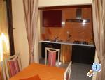 Apartmani St. Ivan apartments Croatia
