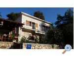 Apartmens Bobovišče Brač Croatia Hrvatska