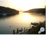 Apartmens Bobovi��e Bra� apartments Croatia