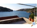 Apartmens Bobovi��e Bra� apartments Croatia