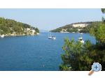 Apartmens Bobovi��e Bra� apartments Croatia