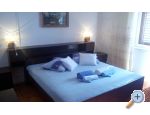 Apartmens Bobovi��e Bra� apartments Croatia
