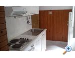 Apartmens Bobovi��e Bra� apartments Croatia
