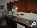 House Ana apartments Croatia