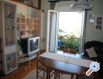 House Ana apartments Croatia