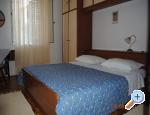 House Ana apartments Croatia