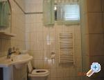 House Ana apartments Croatia