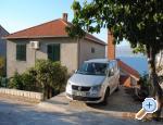 House Ana apartments Croatia