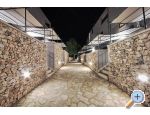 Kala Mendula Apartmani Croatia Hrvatska