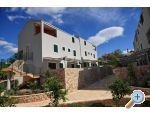 Kala Mendula Apartmani apartments Croatia