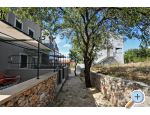 Kala Mendula Apartmani apartments Croatia
