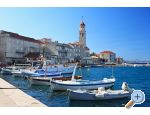 Kala Mendula Apartmani apartments Croatia