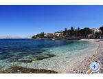 Kala Mendula Apartmani apartments Croatia