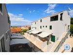 Kala Mendula Apartmani apartments Croatia