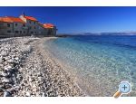 Kala Mendula Apartmani apartments Croatia
