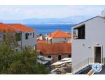 Kala Mendula Apartmani apartments Croatia