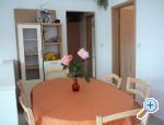Apartman Paramarin apartments Croatia