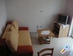 Apartman Paramarin apartments Croatia