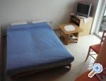 Apartman Paramarin apartments Croatia