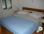 Apartman Paramarin apartments Croatia
