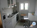 Apartman Paramarin apartments Croatia