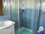 Apartman Paramarin apartments Croatia