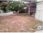 Apartman Plava uvala apartments Croatia