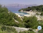 Apartman Plava uvala apartments Croatia
