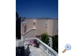Apartman Plava uvala apartments Croatia