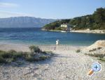 Apartman Plava uvala apartments Croatia