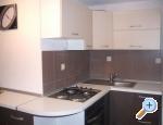 Apartman Plava uvala apartments Croatia