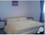 Apartman Plava uvala apartments Croatia