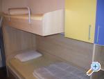Apartman Plava uvala apartments Croatia