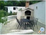 Apartman Plava uvala apartments Croatia