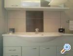 Apartman Plava uvala apartments Croatia