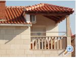 Apartm�ny Bani� apartments Croatia