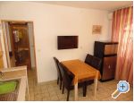 Apartm�ny Bani� apartments Croatia