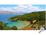 Apartm�ny Bani� apartments Croatia