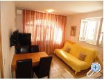 Apartm�ny Bani� apartments Croatia