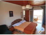 Apartm�ny Bani� apartments Croatia