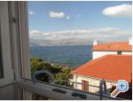 Apartm�ny Bani� apartments Croatia