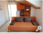 Apartm�ny Bani� apartments Croatia
