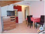 Apartm�ny Bani� apartments Croatia