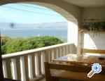 Apartm�ny Bani� apartments Croatia
