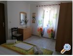 Apartm�ny Vesna apartments Croatia