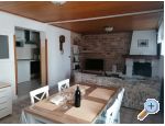 Apartm�ny Vesna apartments Croatia