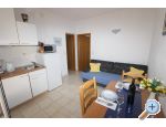 Apartm�ny Vesna apartments Croatia